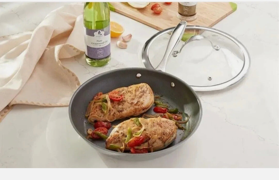 10”/25.4 Cm Nonstick Skillet
