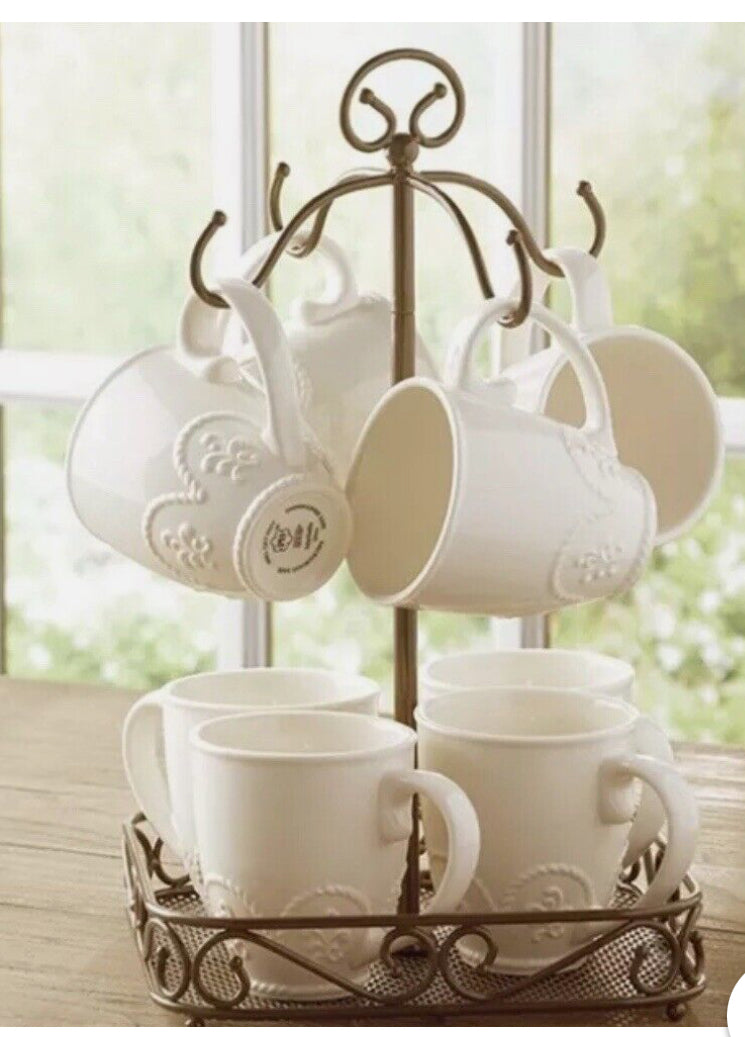 Mug Caddy