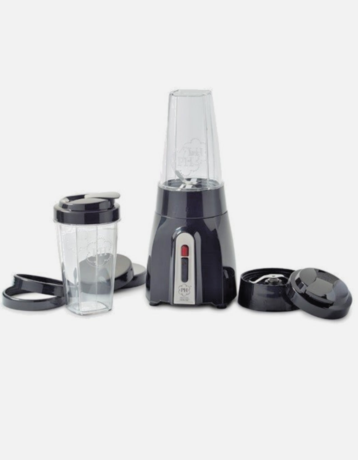 Multiuse Blender