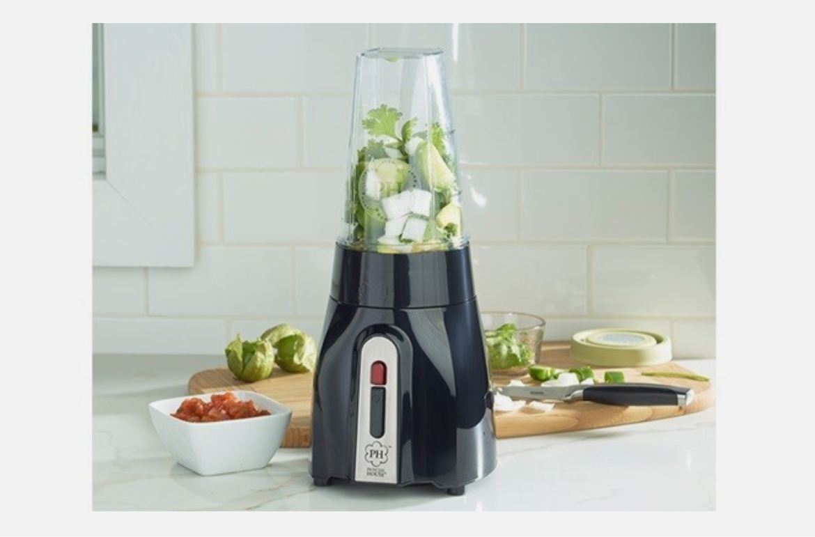 Multiuse Blender