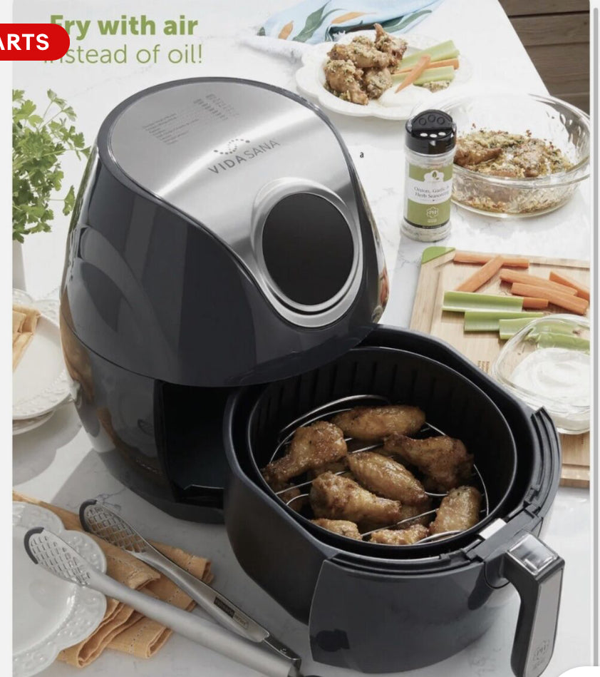 Vida Sana Pro-7 Air Fryer