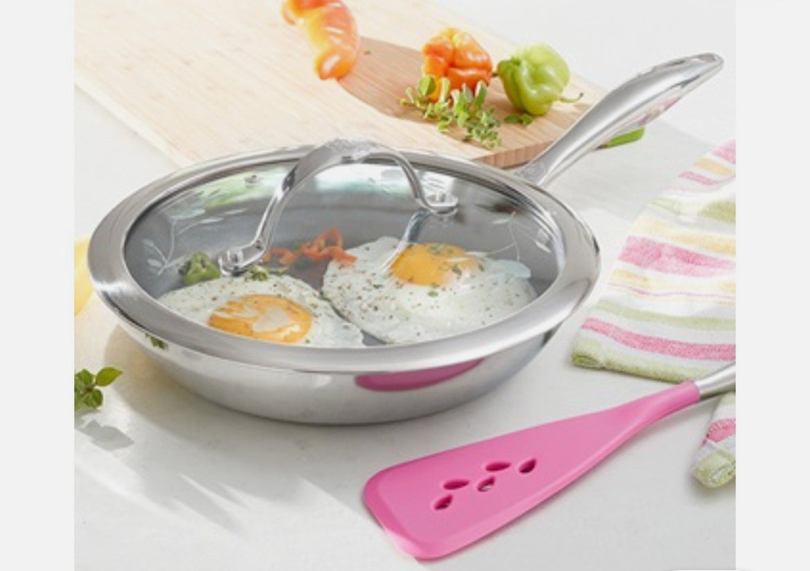 Nonstick Skillet