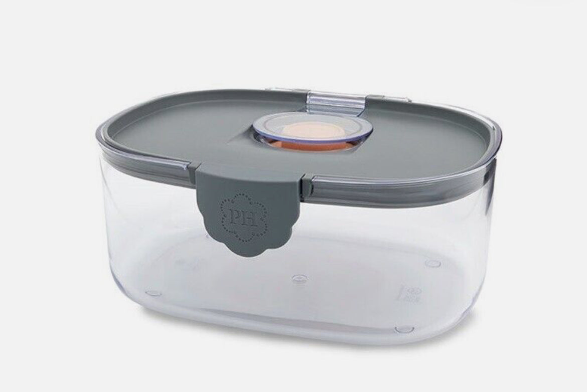 Pantry 3qt Container