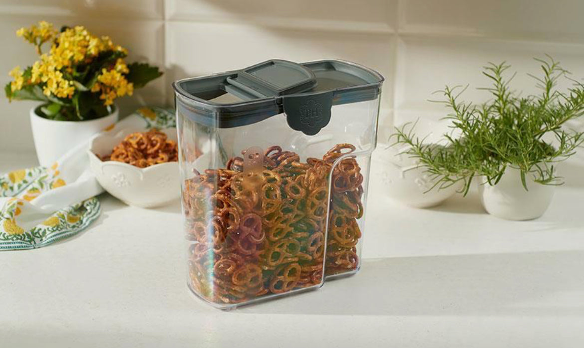 Pantry Storage Container 4.5 qt