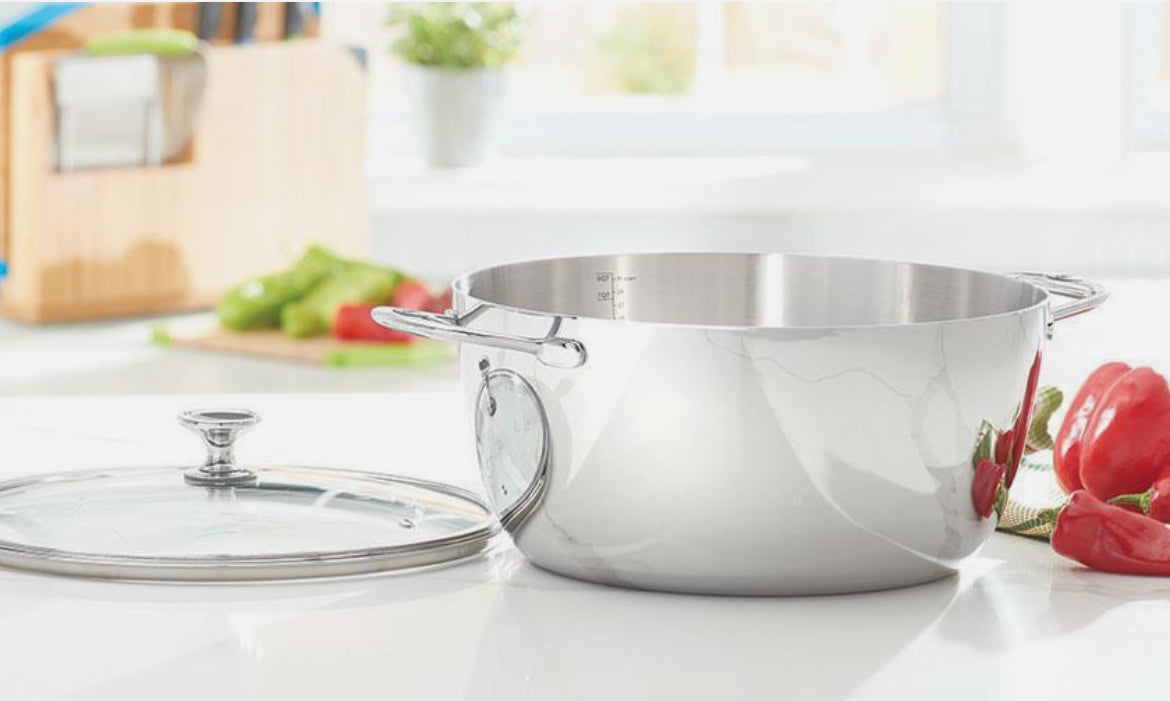 Dutch Oven, 12 inch, 8 qt