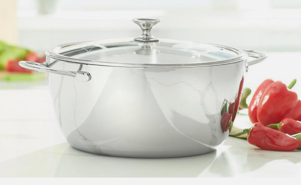 Dutch Oven, 12 inch, 8 qt