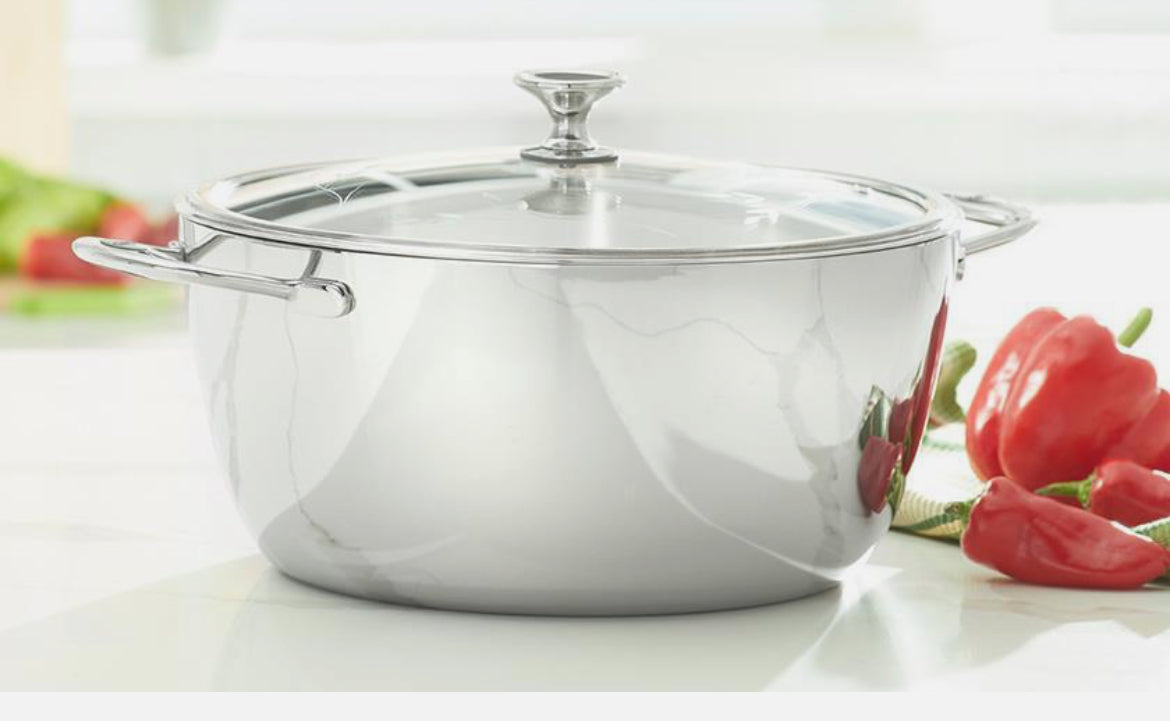 Dutch Oven, 12 inch, 8 qt