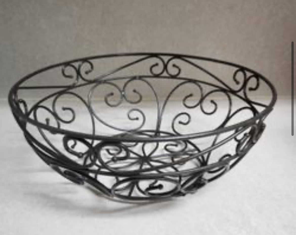 Meridian Center Piece Bowl