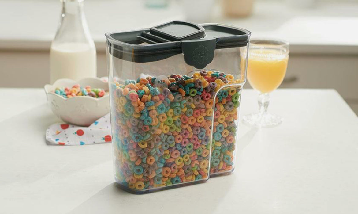 Pantry Storage Container 4.5 qt