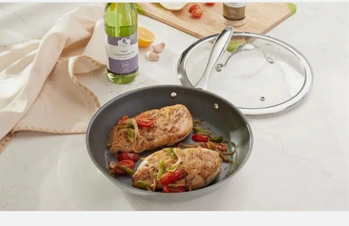 10”/25.4 Cm Nonstick Skillet