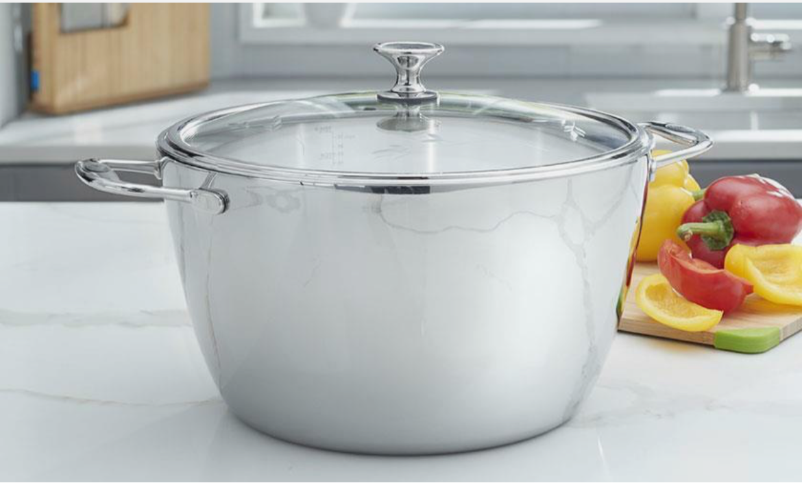 Dutch Oven, 12 inch, 9.5 qt