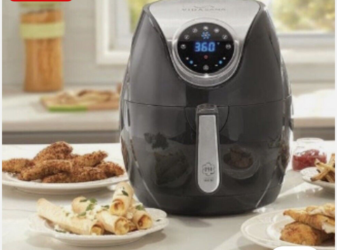 Vida Sana Pro-7 Air Fryer