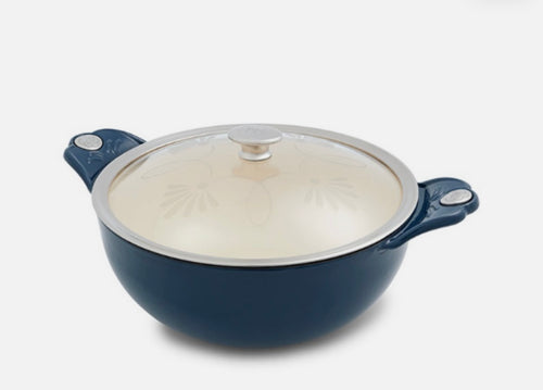 5 Qt Round Casserole