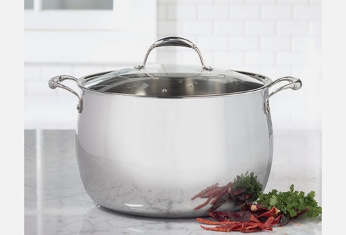 22 Qt Stockpot